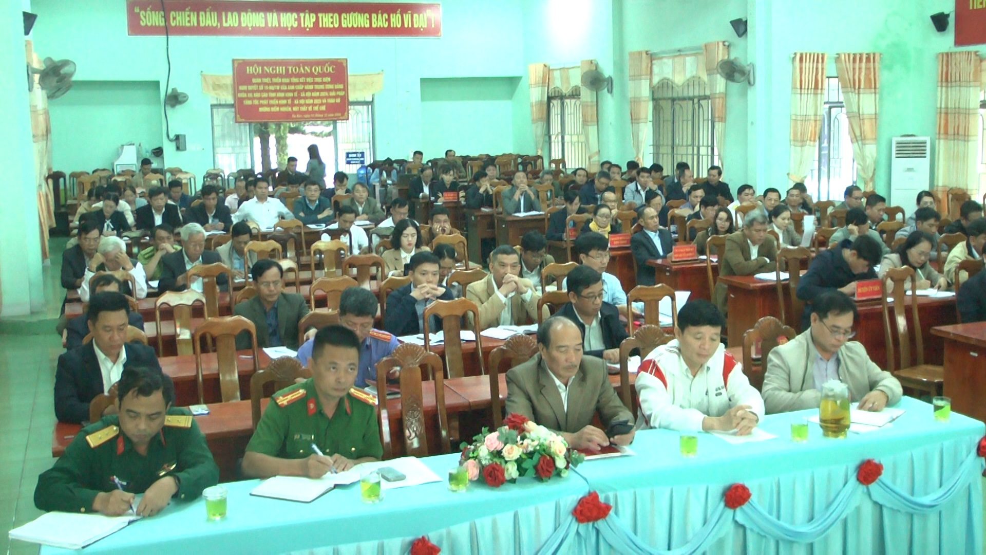 tc họp bch
